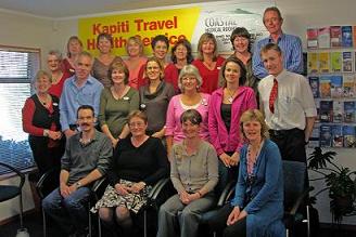 Coastal Medical Rooms office