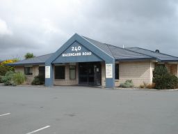 Coastal Medical Office